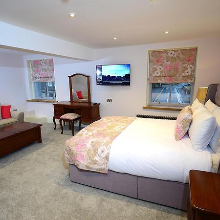 The Morecambe Hotel Room photo