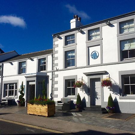 The Morecambe Hotel Exterior photo