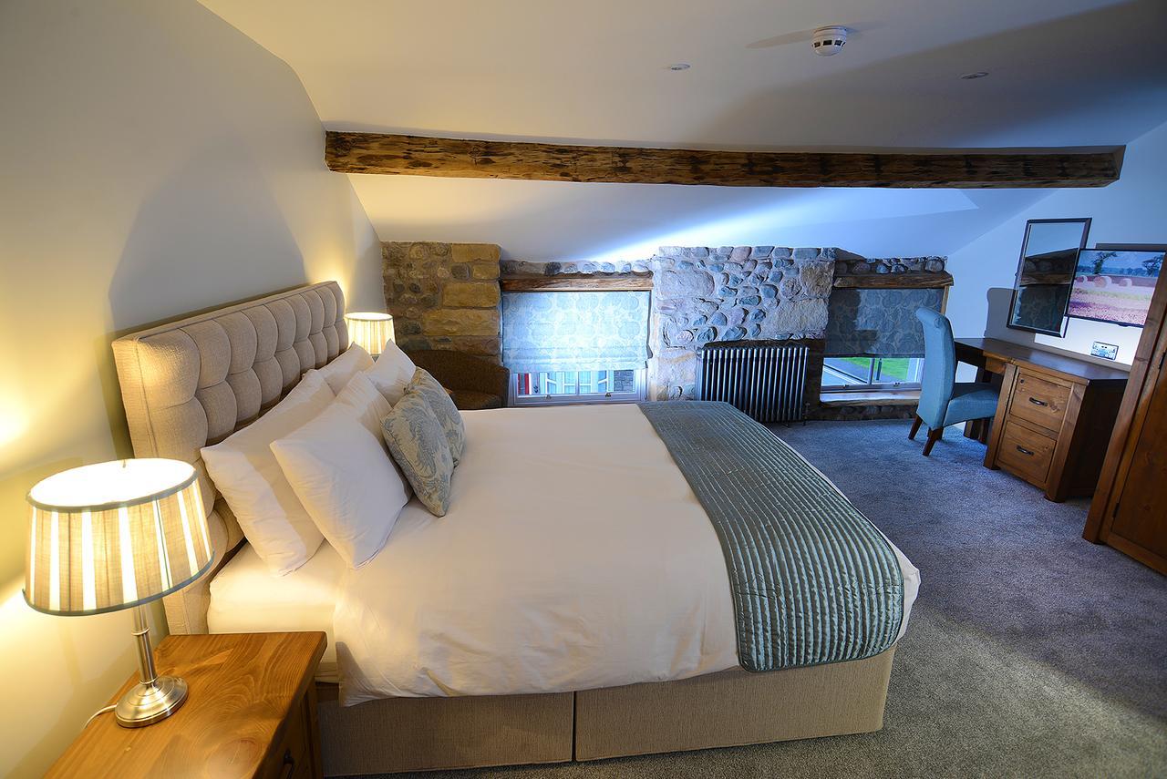 The Morecambe Hotel Room photo