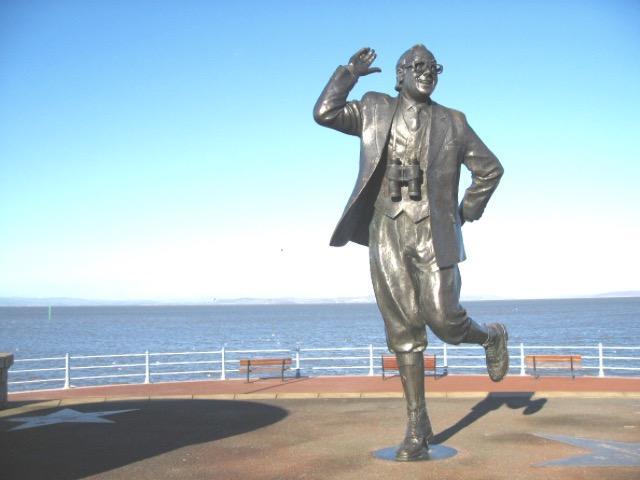 The Morecambe Hotel Exterior photo